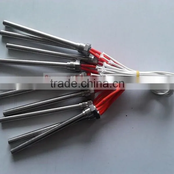 Single End Good Quality Electric Cartridge Heater photo-3