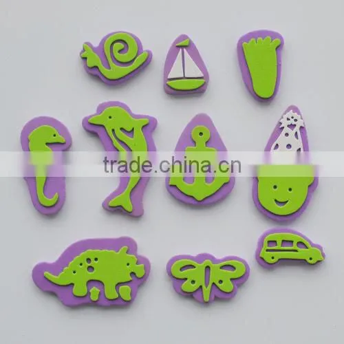 Colorful EVA STAMPER for Kids Diy Craft Kit photo-2