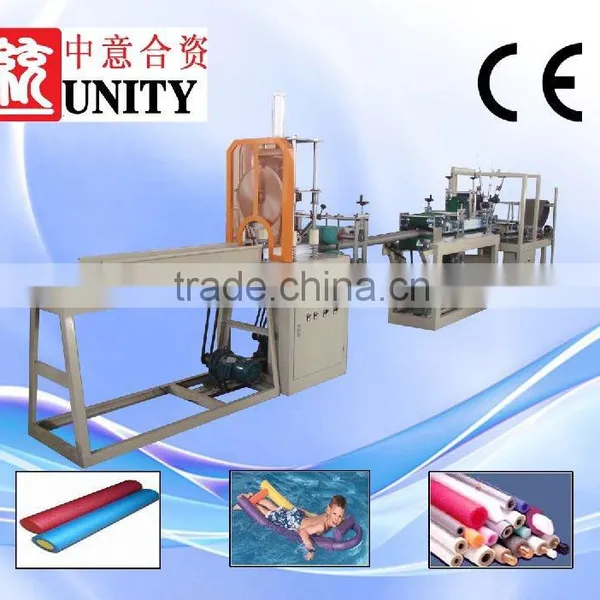 Pipe Bonding Machine (TYJG)