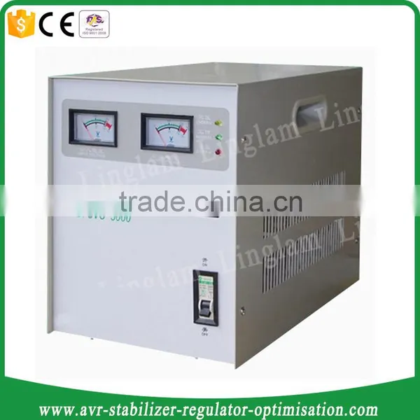 3000watts Power Stabilizer photo-3