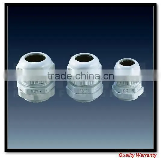 PG Nylon Cable Glands