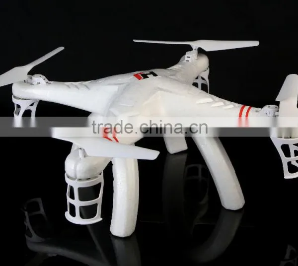 W608-7 PATHFINDER 2.4G 6 AXIS RC DRONE QUADCOPTER WITH CAMERA photo-3