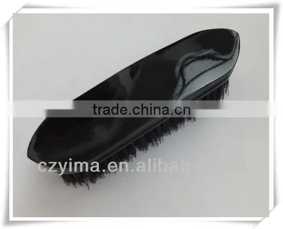 8.5'' Wooden Equestrian Brush/grooming Products