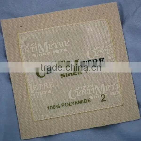 Factory Top Grade t Shirts Printed Label photo-2