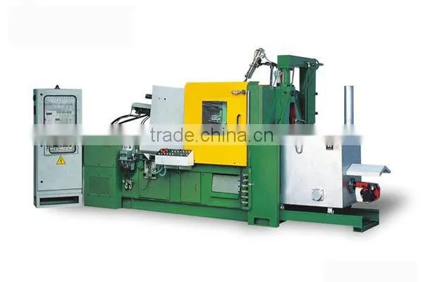 Hot Chamber Die Casting Machine