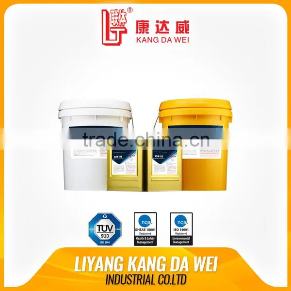 Rtv Silicone Adhesive Prime Coating of Coating for Chimney Anti-corrosion