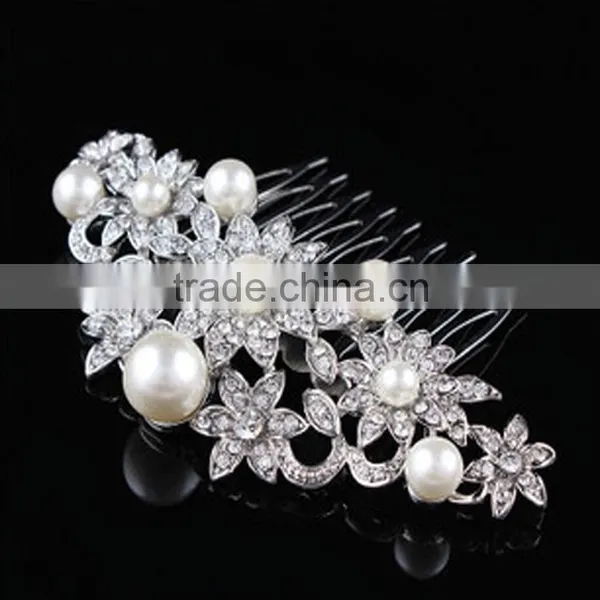 2015 New Design Handmade Dental Pearl Crown photo-2