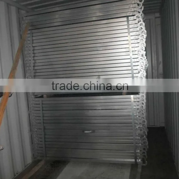 Galvanized Steel Board photo-6