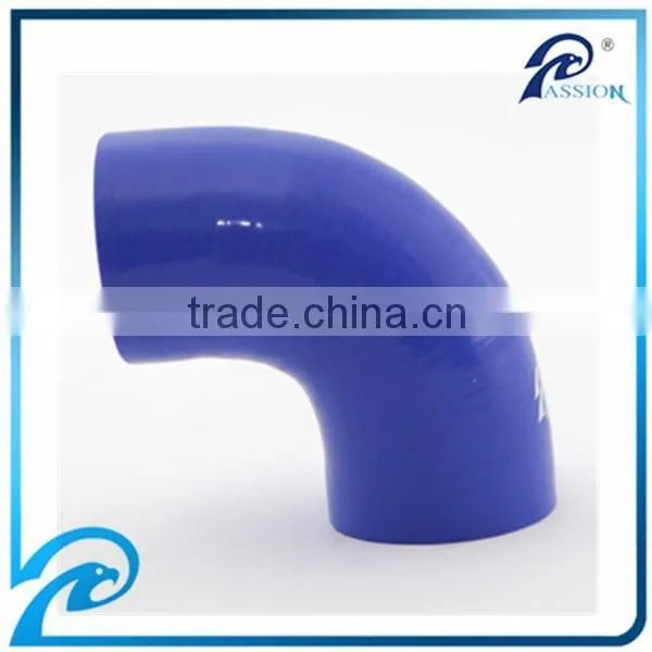 SGS 57mm High Pressure Automotive Soft Elbow Silicone Hose photo-6