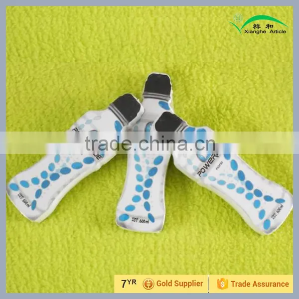 Bottle Shape Compressed Towel for Promotion