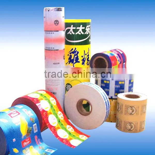 Food Bag With Zipper photo-6