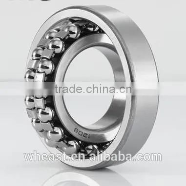 Factory Supply Deep Groove 110x240x50mm Ball Bearing 6322E photo-5