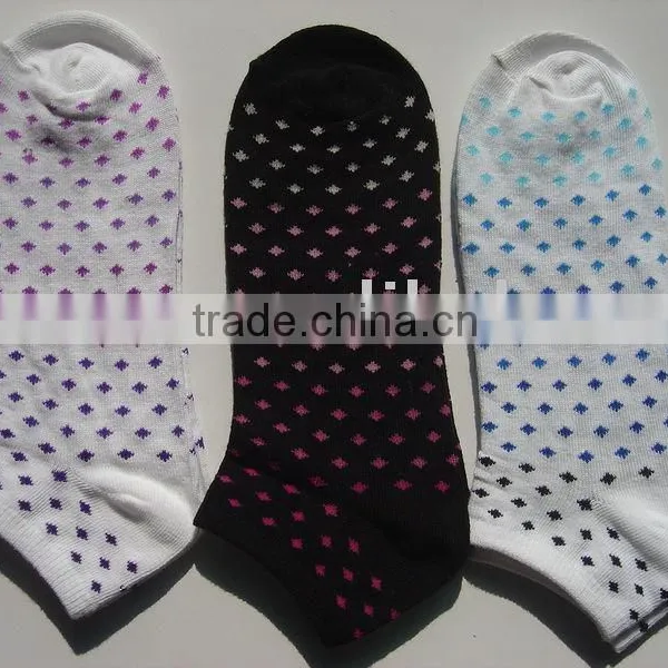 Ankle Sock