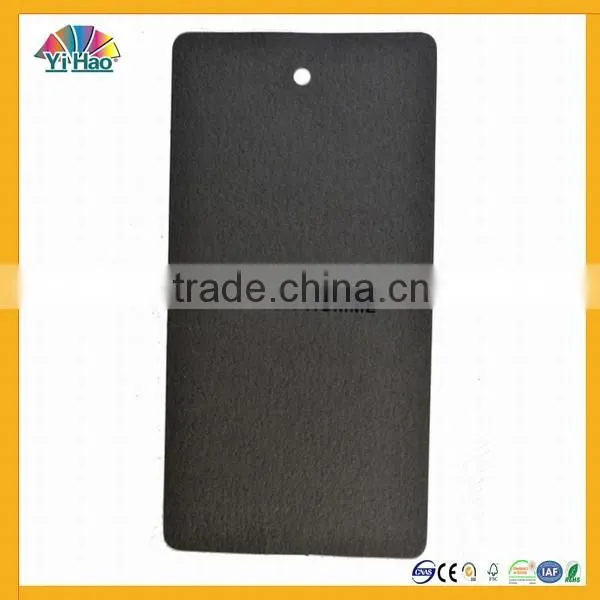 Hole Punch Hang Tag photo-2