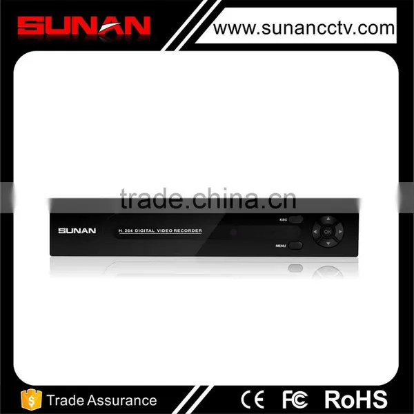 8Channel 960p Ahd Outdoor Home Surveillance Systems, Surveillance Cameras Systems Quality Choice photo-4