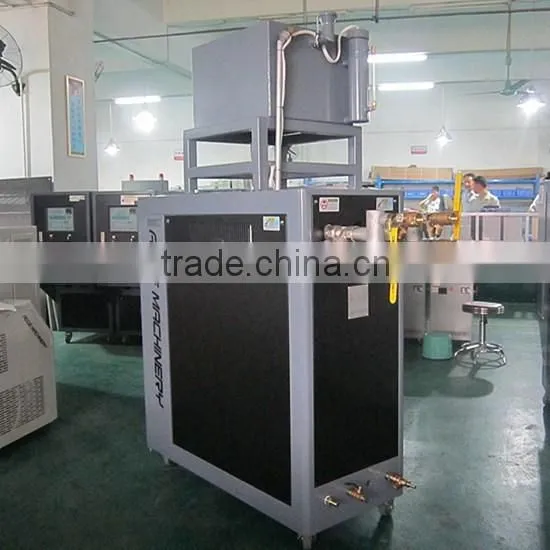 AOS-30 Oil Molding Tcu Machine for Industry photo-3