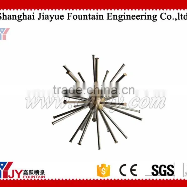 Dandelion Fountain Nozzle photo-4