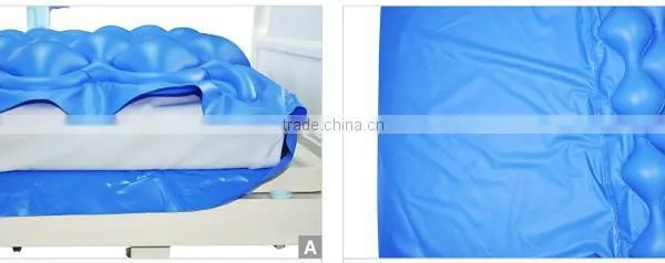 High Quality and Cheap Price New Medical Anti Bedsore Air Mattress photo-5