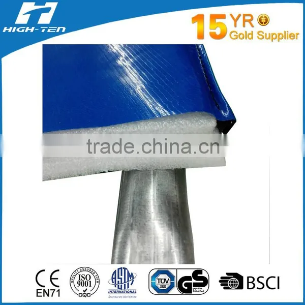 Trampoline Frame Pad PVC/PE,PE/PE
