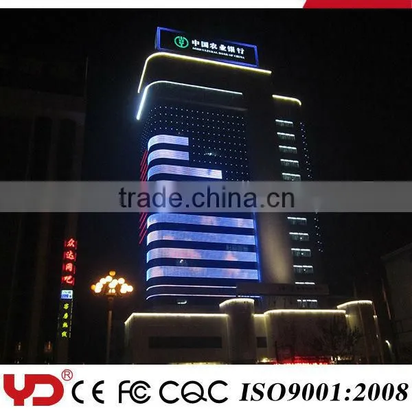 Explosion Proof Fixture Led Bank Outline Decoration Lights photo-3