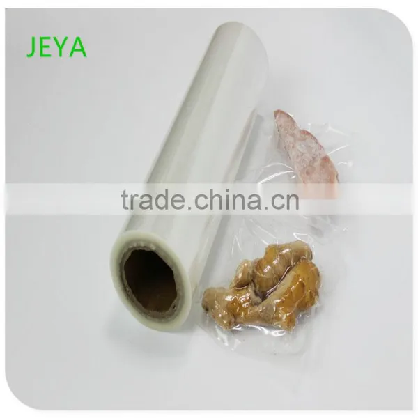 pa pe Multilayer Coextruded Film for Food Packaigng photo-2