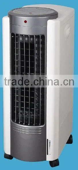 Portable Evaporative Electric Cooling Fans photo-2