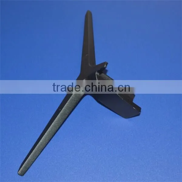 Wholesale Aluminum Television Mount /color Anodized Die Casting Television Holder photo-2