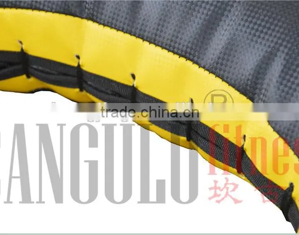 Power Strength Bulgarian Training Bags Strengthen the Entire Body photo-3