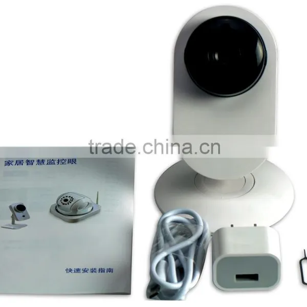Xiaomi Yi Camera Hot Sale Model Smart Wireless Mini Wifi IP Camera photo-6
