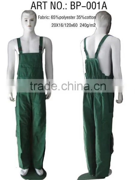 BP-001A Overall