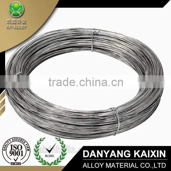 Nickel Alloy With High Quality Pipe Kovar Material Strip photo-4