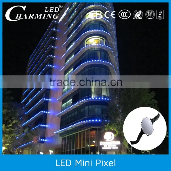 RGB Pixel Control Lighting Led Pixel String photo-6
