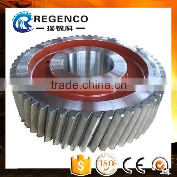 OEM Steering Gear Spur Gear