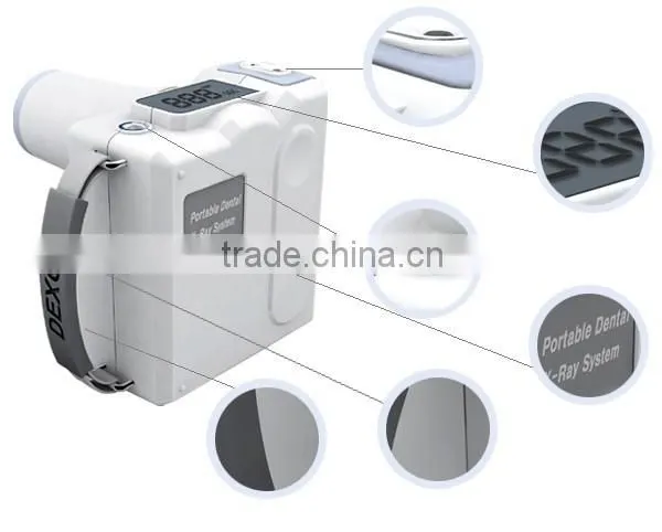 IRay D3 (DX3000) photo-4