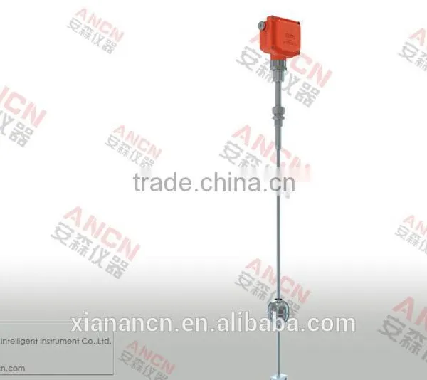 ANCN Brand Digital Magnetostrictive Level Meter photo-2