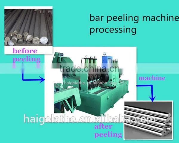 Automatic Machine for Cutting Steel Rod photo-2