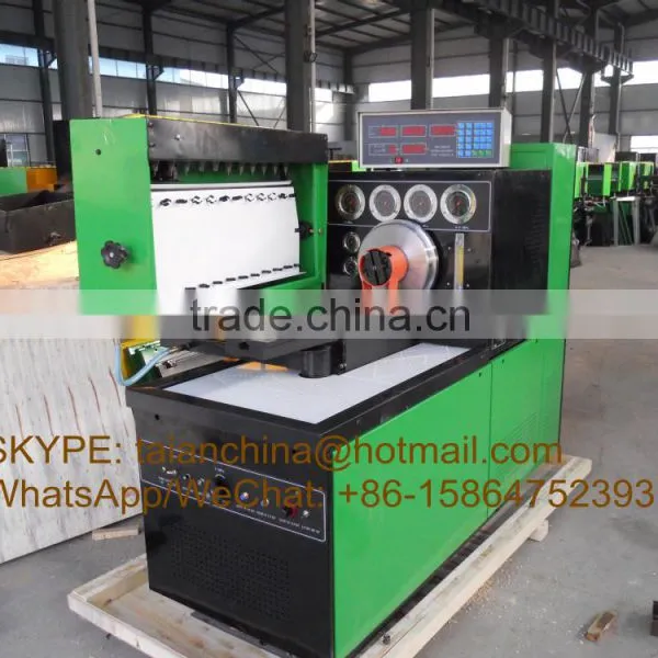 12PSB Test Bench photo-3