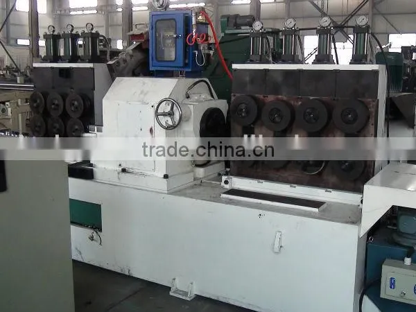 Bar Turning Machines photo-2
