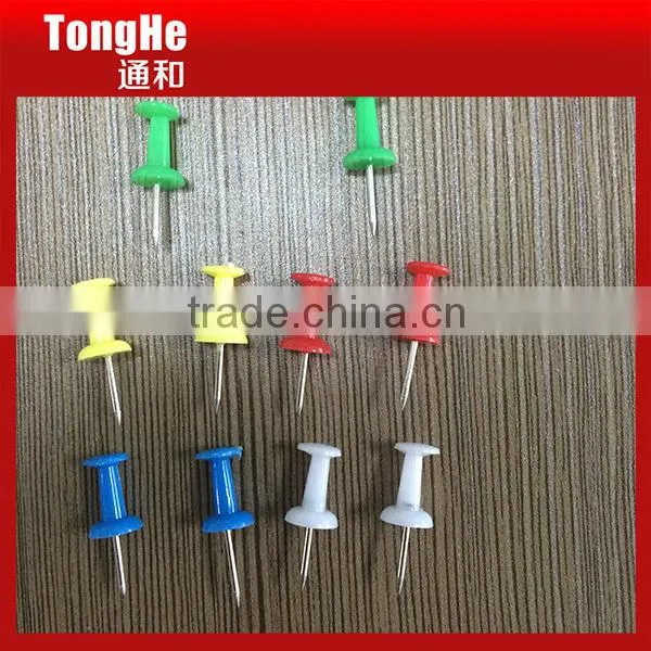Colorful Small Push Pin Of Map Pin photo-6