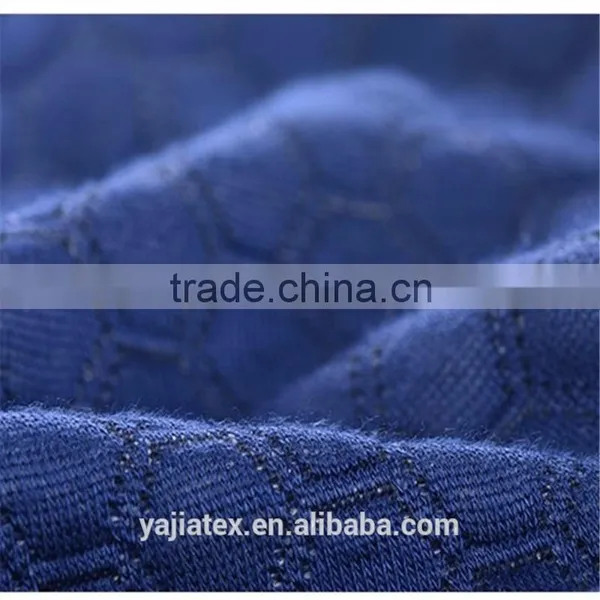 YJA-12015 Jacquard Style Knitted Technics Fabric for Mattress