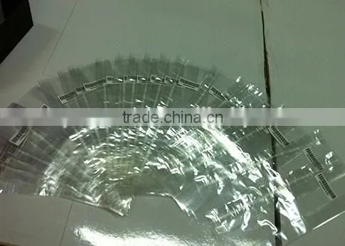 High Speed Automatic Paper Labeling Machine photo-6