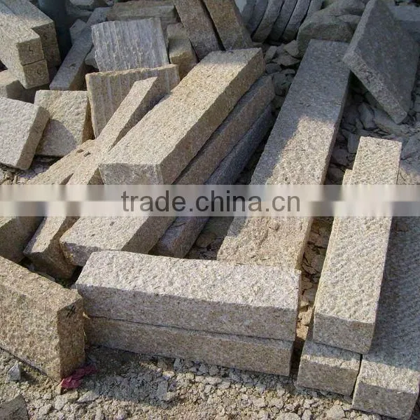 Granite Kerb Stones photo-2
