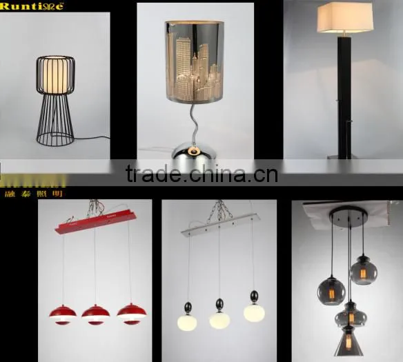 Manufacturer Floor Lamp Modern Floor Lamps Standing RT9014 photo-4