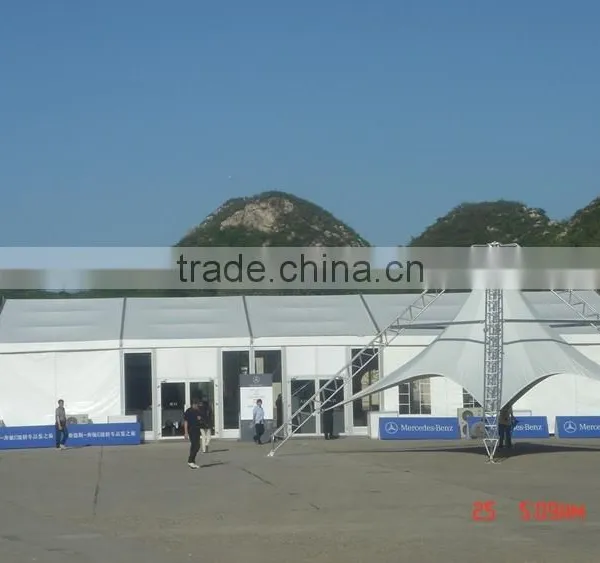 New Design Tents for Events 6* 12m photo-2