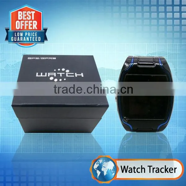 Gps Bracelet Personal Tracker photo-3