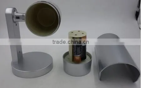 Camera Appearance LED Wireless Motion Sensor Light photo-4