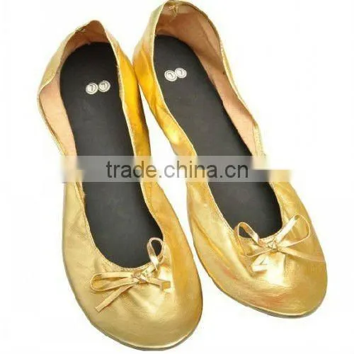 Cheap Rollasole Women Flat Shoes