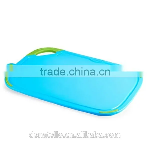 Thin Plastic Chopping Board photo-2