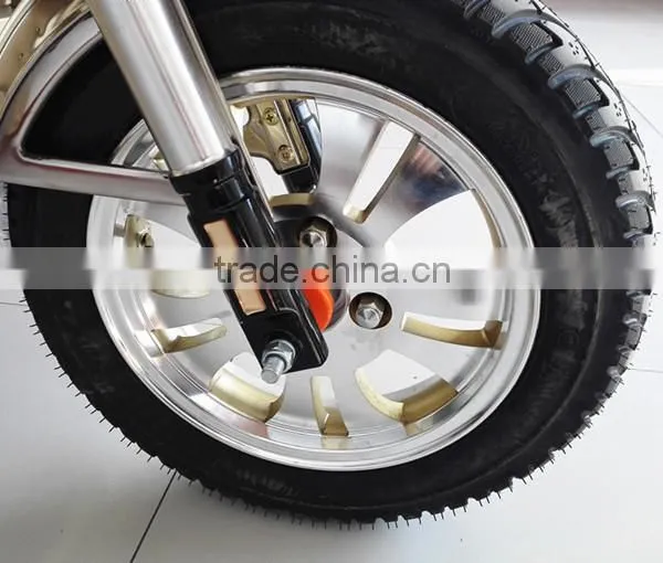 ELECTRIC TRICYCLE, TUKTUK 2016 NEW TEXI photo-4