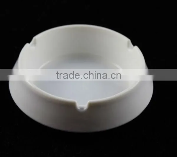 9.5 Inch Solid Melamine Ashtray
